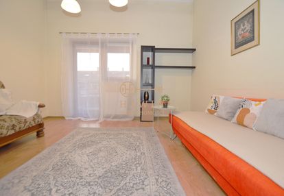 2 pokoje* balkon* kom.lokatorska * m.postojowe