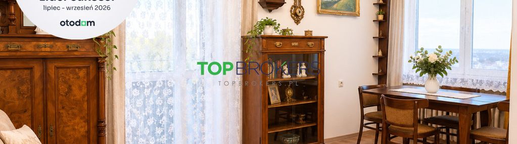 Eleganckie trzy pokoje przy placu teatralnym