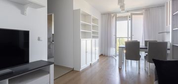 Słoneczne 2-pok, 47 mkw, marii dąbrowskiej, balkon