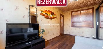 Mieszkanie 2-pokojowe blisko krakowskich uczelni