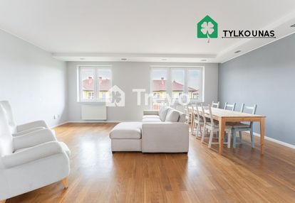 4 pokoje | cicha okolica | gdańsk osowa