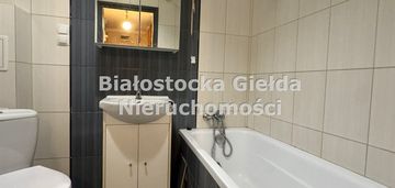 2 pokoje iii piętro pow.47,35 m2 ścisłe centrum.