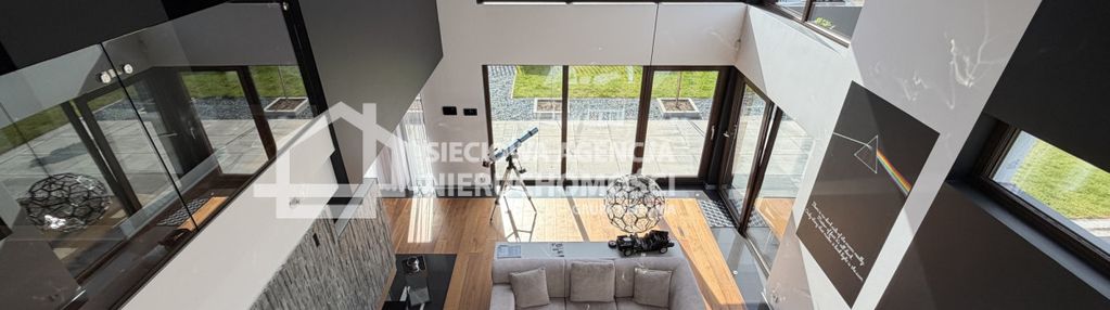 Top smart home z widokiem na morze!