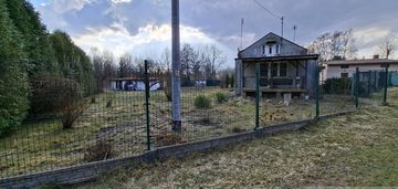 Dom 170 m2 z dużą działką. barcząca