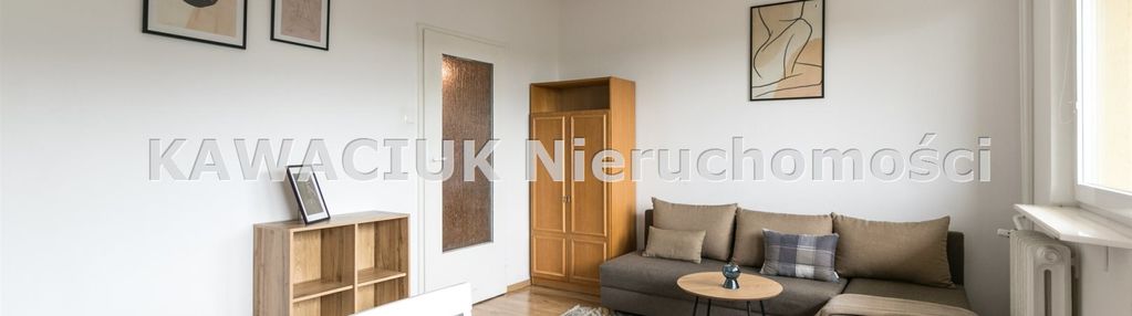 Do wynajęcia mieszkanie 3 pokojowe, oś. niebrów