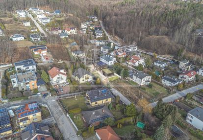 Wyjątkowa działka blisko centrum gdyni