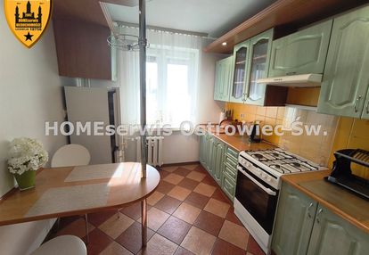 Mieszkanie wynajem 3 pokoje 57m2 os.patronackie