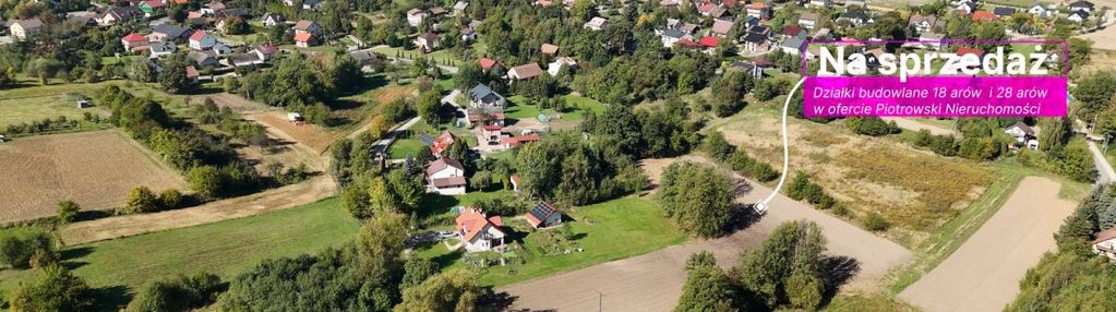 Cicha okolica, bardzo dobry dojazd do krakowa