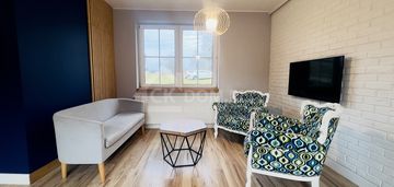 Dom po generalnym remoncie w pliskowoli