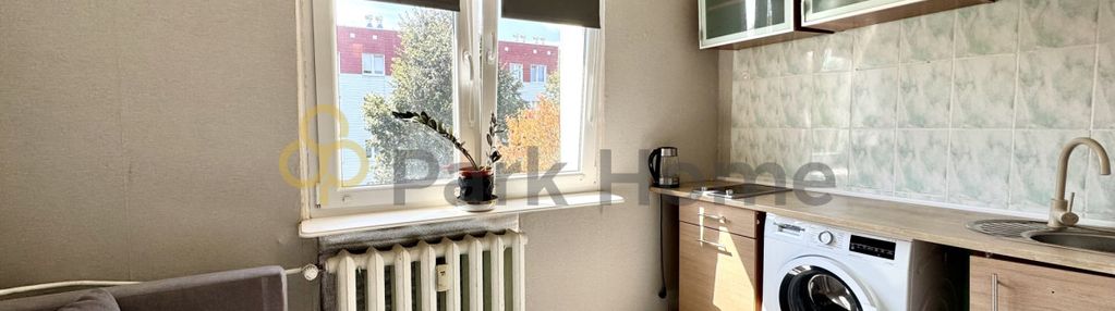 Kawalerka, ul. andromedy