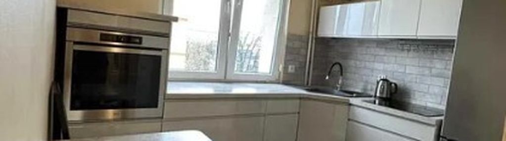 Kawalerka na ochocie