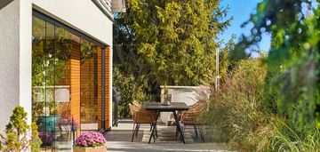 Nowoczesny dom 15 min od gdańska -sulmin