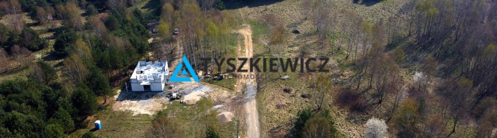 Doprowadzony prąd, przy zabudowie jednorodzinnej