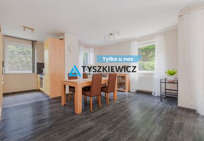 Mieszkanie 4 pokojowe z 2 tarasami i ogrodem