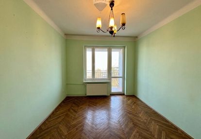 Parter mieszkanie 3 pokoje balkon zawiercie