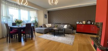Połówka bliźniaka chyliczki 214m2 działka 417m2