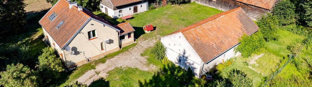 Malownicze siedlisko na warmi i mazurach-skajboty