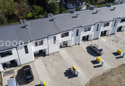 Mieszkania 58 m2 - 3 pokoje drabinianka