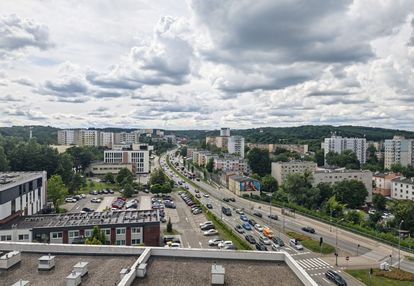 Piękny widok, możliwość 3 pokoi