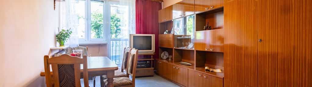 2 pokoje, 1 piętro, blisko centrum, ul. kościuszki