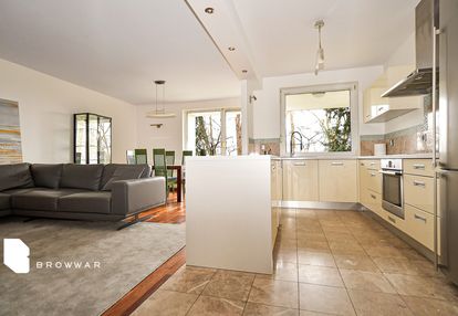 4-pokojowe, przestronne, przy warcie