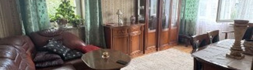 3-pokojwoe mieszkanie na pradze-północ
