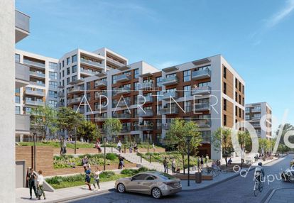 Apartament tuwima - cesja 0%