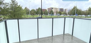 Do odbioru | możliwość open space | loggia | garaż