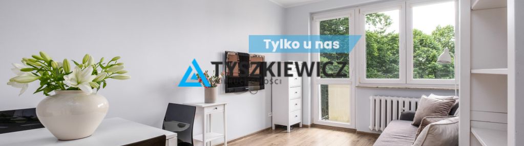 Funkcjonalne mieszkanie wśród zieleni|wrzeszcz