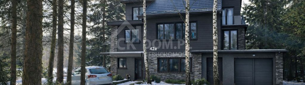 Dom do remontu w jaworzni