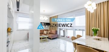 Wyjątkowe mieszkanie 3-pokojowe kościerzyna