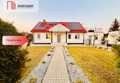 Dom wolnostojący / rudno/ wołów