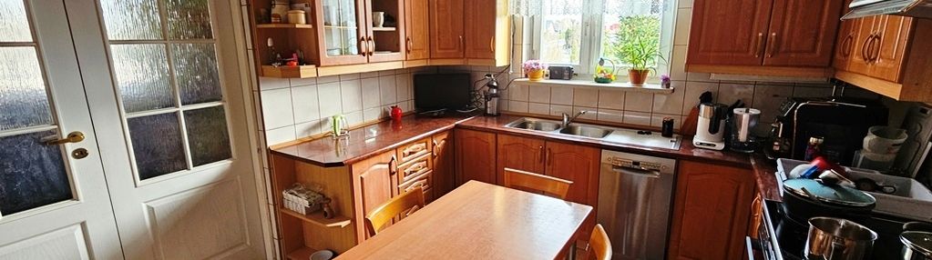 Mieszkanie 2 poziomowe lub 2 niezależne mieszkania