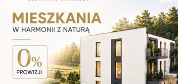 Lauvia | nowe mieszkania namysłów