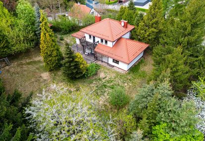 Dom z ogrodem 3000 m² | sauna | jezioro sajmino