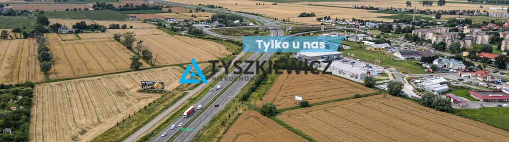 Działka inwestycyjna nowy dwór gdański