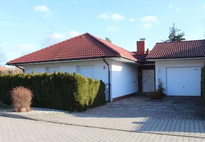 Sprzedam dom w Kątach Wrocławskich