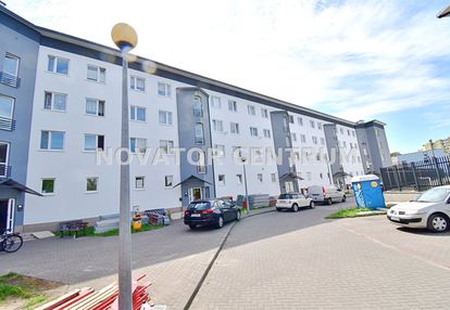 Nowe budownictwo, wzgórze wolności, 48m2