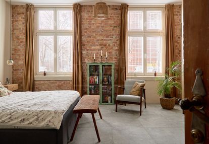 Jedyne w swoim rodzaju - mieszkanie z klimatem