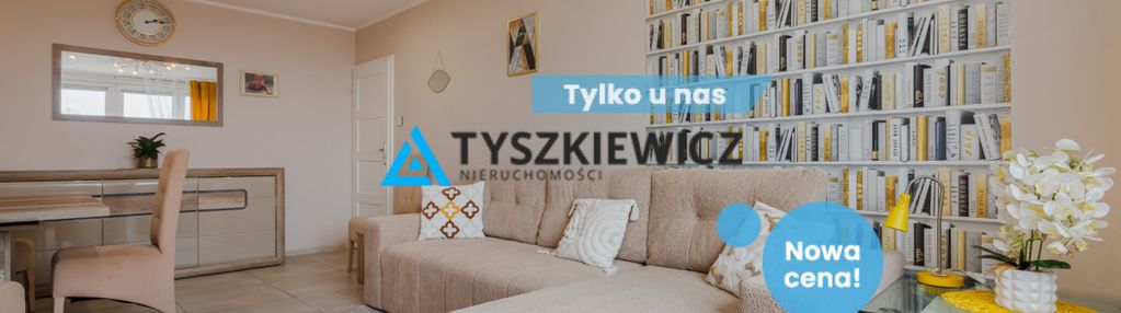 Mieszkanie na helu z widokiem na zatokę 3 pokoje