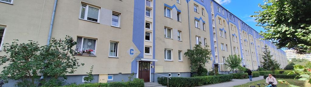 2 pok gdańsk przymorze po kapitalnym remoncie