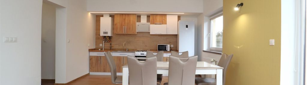 3-pokojowe mieszkanie do wynajęcia w wągrowcu