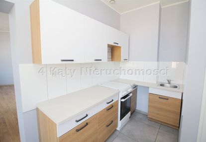 Centrum mieszkanie bezczynszowe 35 m2
