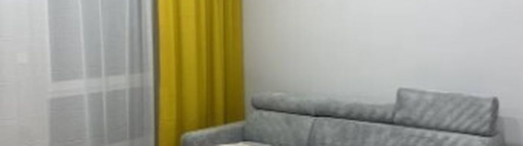 Kawalerka na mokotowie