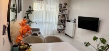 3-pokojowe mieszkanie na bemowie