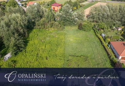 Działka z warunkami zabudowy (mn) | 10 ar