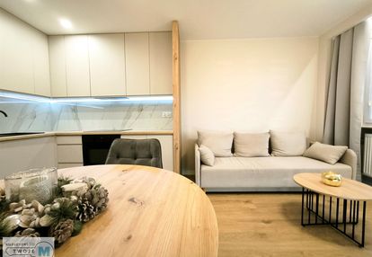 3 pokojowe mieszkanie po generalnym remoncie