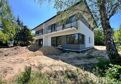 Dom 190 m2 działka 500 m2 głosków czerwiec 2026