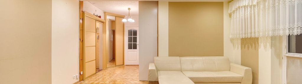 3 pokoje + loggia 63,5 m2 - nowy fordon