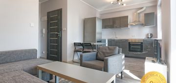 Tysiąclecie -  4 wieże ! umeblowane i wyposażone!